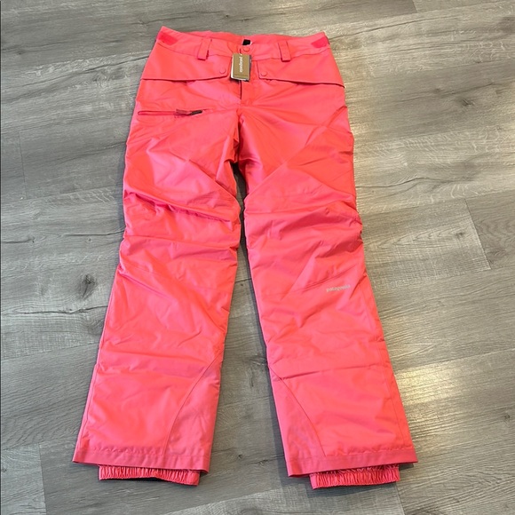 PATAGONIAXXL Kids Girls' Snowbelle Pants